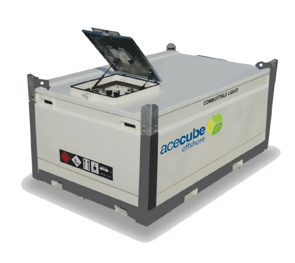 Liquid Storage Tanks – Nucentra Solutions